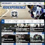 New brand positioning for METZELER, for over 150 years the two wheels specialist