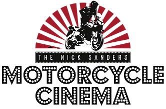 Nick Sanders STEAMPUNK Cinema