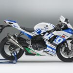 Official Tyco Suzuki GSX-R600 Replica Announced