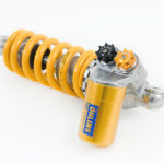 Öhlins Strengthen TTX Hypersport Line-Up With New RT (Road And Track) Shock