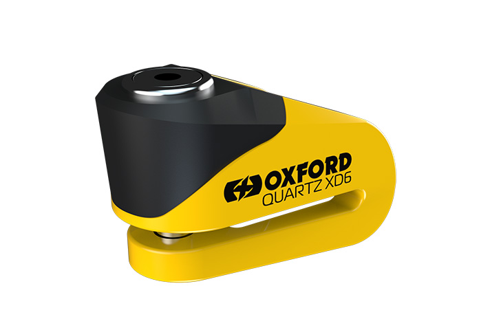 Oxford Quartz Xd6 & Xd10 Disc Lock