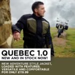 Oxford Quebec 1.0 Jacket Army Green