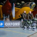 Oxford get ‘Round the Outside’ in Gear