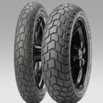 PIRELLI MT 60™ RS, the chosen tyre of the DUCATI SCRAMBLER