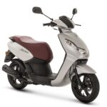 Peugeot Kisbee is Europe’s Number 1 Scooter (again)