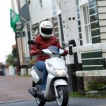 Peugeot Kisbee is Europe’s number one scooter