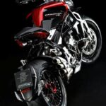 Pirelli DIABLO ROSSO™ II is chosen by MV Agusta as original equipment for the new Brutale 800 RR