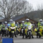 Prescott Bike Festival – The biggest annual fundraiser for The Nationwide Association of Blood Bikes