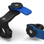 Quad Lock Launches New Motorcycle & Scooter Mounts