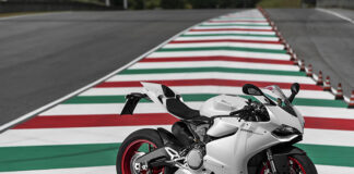 Ducati Riding Experience Announces Exclusive Date At Assen