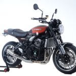 R&G Captures 70S Spirit With New Z900RS Range