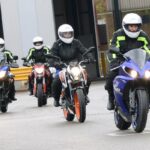 RIDE… on and off road at Motorcycle Live