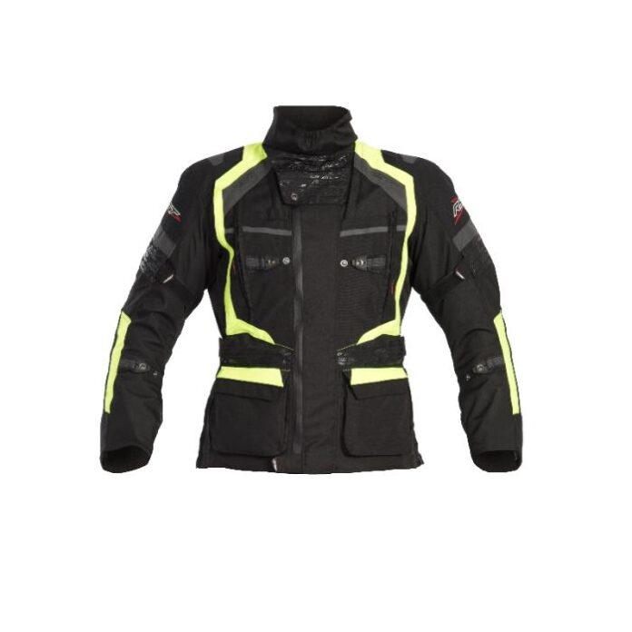 Rst Pro-series Paragon Iv Jacket Jean