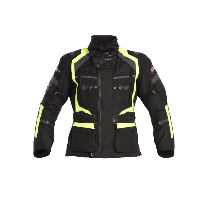 RST Pro-Series Paragon IV Jacket Jean