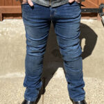 RST X Kevlar Tapered-Fit Jean Review