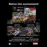 Ready to roar on to your screens now: MXGP and MXoN Official Reviews