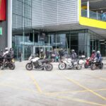 Record Breaking Crowd for London Motorcycle Show