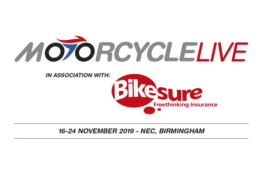 Reduced car parking prices announced for Motorcycle Live 2019
