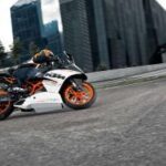 Ride KTM At Motorcycle Live