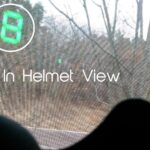 Ride headsUp Launches Motorcycle Heads-up Display Campaign on Kickstarter