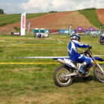 Ride off-road with the Yamaha AMCA MX Experience