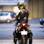 Rossi rides the Bridgestone Battlax S20 EVO