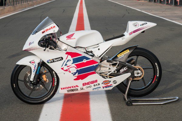 SC-Project to partner British and Idemitsu Asia Talent Cups