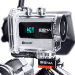 Sena Prism Bluetooth Action Camera