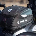 Save With Suzuki V-Strom Accessory Packs