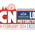 See Every 2014 BMW Motorcycle at the London Motorcycle Show on 14-16 February