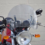 Skidmarx Accessories for Royal Enfield Continental GT