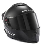 Skully HUD Helmet: The future of rider and vehicle technology