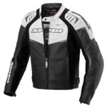 Spidi R/T Leather Jacket