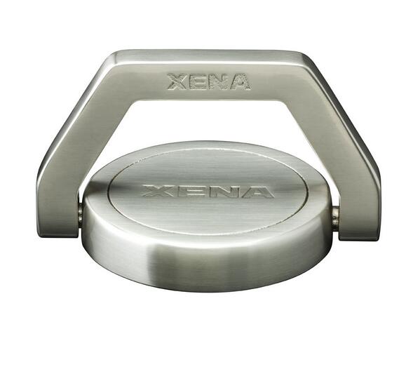 Stay Grounded with XENA