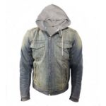 Stylish New Roadster ‘Hoodie’ Jacket Launches Bull-It Jeans 2014 Product Range