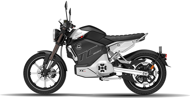 Super Soco Tops 2018 Electric Motorcycle Charts… With Two Exciting New Models On The Way