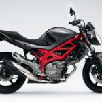 Suzuki Announce £1000 Reduction SFV650