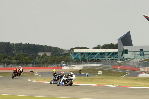 Suzuki Announce All-Star Track Day Return