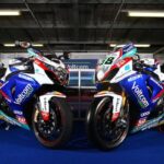 Suzuki Announce World Superbike Replica GSX-R1000