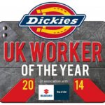 Suzuki Continue Worker of the Year Support