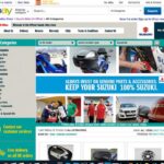 Suzuki Dealers Link up For EBay First