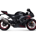 Suzuki GSX-R1000 and GSX-R1000R recall information