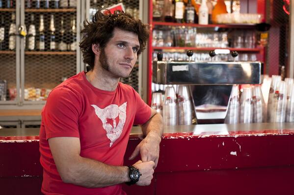 Suzuki Support Guy Martin’s Big Brew With Latest Campaign