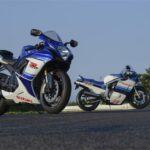 Suzuki Unveils New 30th Anniversary GSX-R Livery