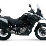 Suzuki V-Strom range gets GT treatment