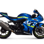 Suzuki launches new 3% finance offer on GSX-R1000