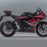 Suzuki releases accessory pack and graphics kit for GSX-R125