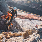 The 2022 KTM EXC Range Is Ready To Master All Extremes