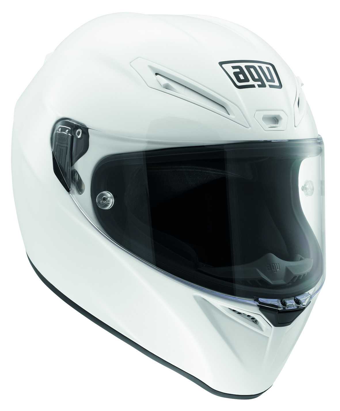 THE AGV GT VELOCE ACHIEVES 5 STARS SHARP RATING