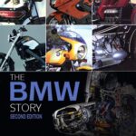 THE BMW MOTORCYCLE STORY – SECOND EDITION